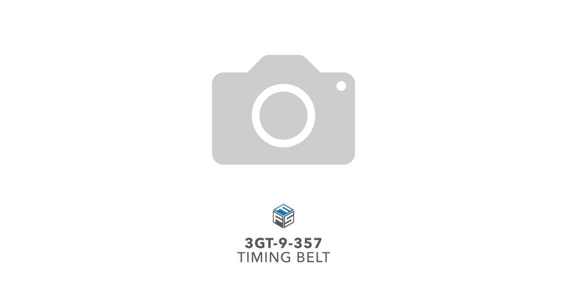 3GT-9-357 Timing Belt