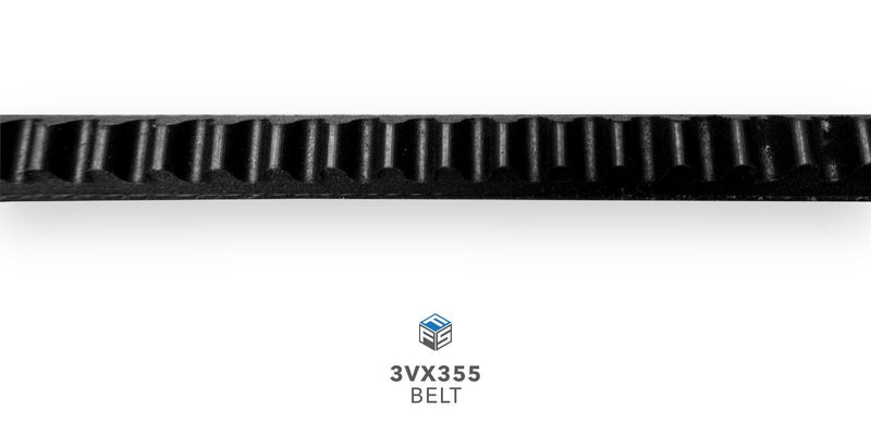 3VX355 - Top View