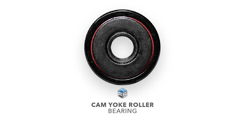 Cam Yoke Roller Bearing - Front