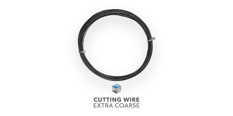 Cutting Wire - Extra Coarse Spool