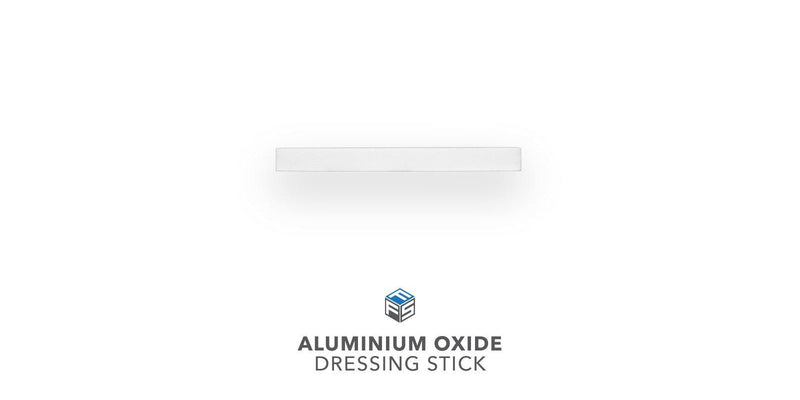 Aluminium Oxide Dressing Stick - Side
