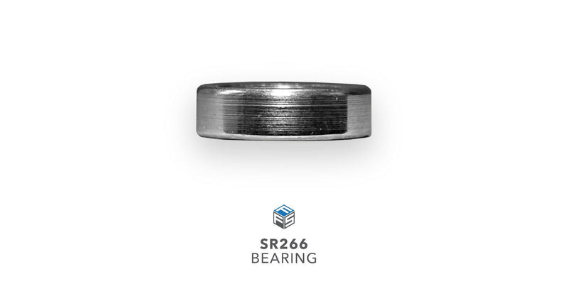 SR266 Bearing - Side