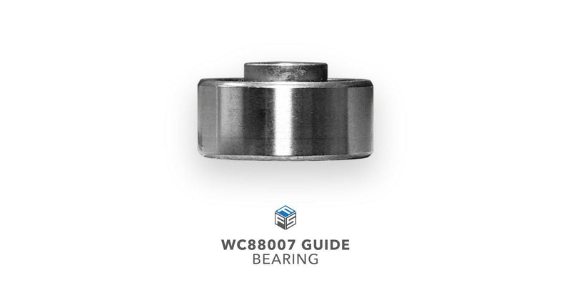 WC88007 Guide Bearing - Side