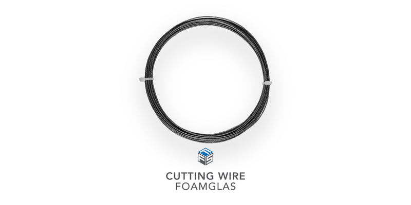 ESCO - Foamglas Cutting Wire