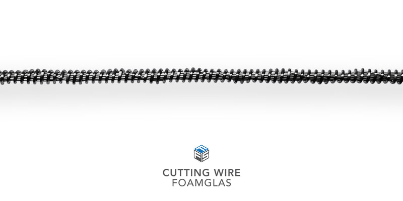 ESCO - Foamglas Cutting Wire