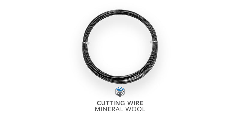 ESCO - Mineral Wool Cutting Wire