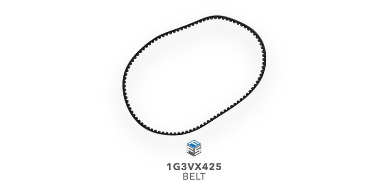 1G3VX425 Belt - Side