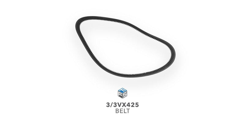 3/3VX425 Belt
