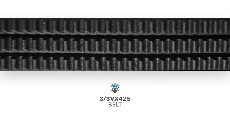 3/3VX425 Belt