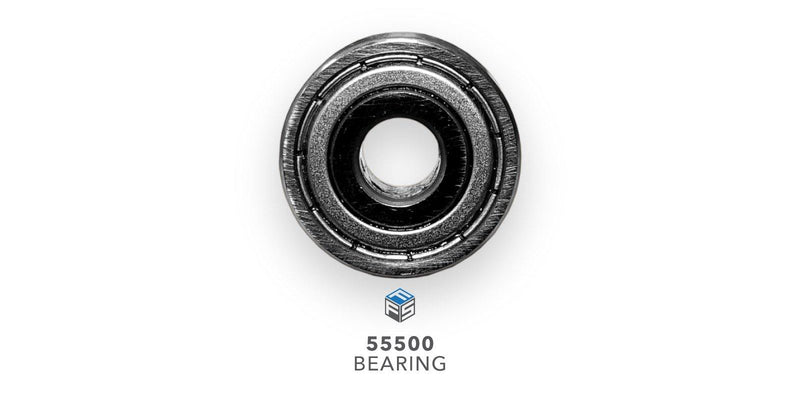 555000 Bearing - Front