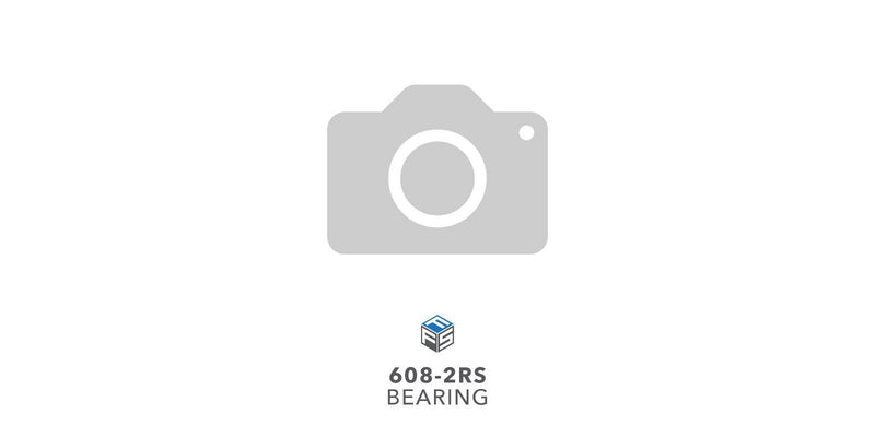 608-2RS Bearing
