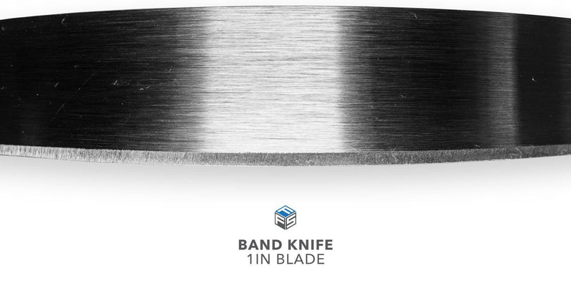 Band Knife Blade - 1IN Width