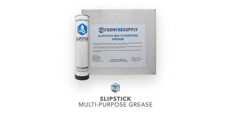Slipstick Multi-Purpose Grease - 15oz Cartridge