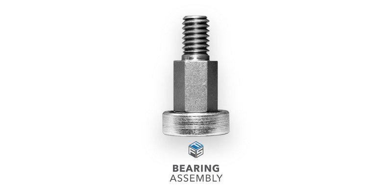 Bearing Assembly - Side View
