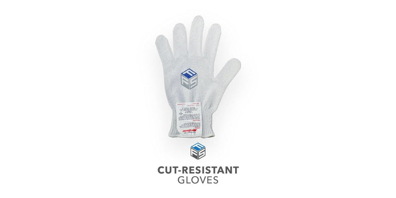 A7 Cut-Resistant Gloves - Glove