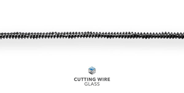 ESCO - Glass Cutting Wire - Foam Fab Supply