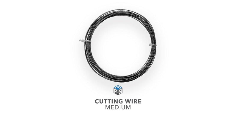 Medium Cutting Wire