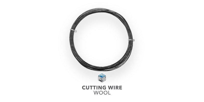 Wool Cutting Wire