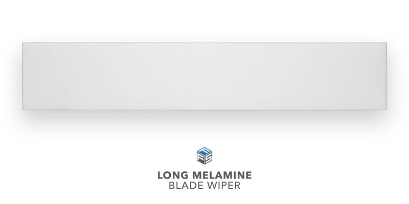 Melamine Blade Wiper