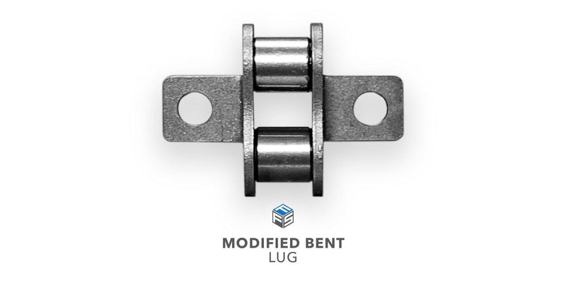 Modified Bent Lug - Top