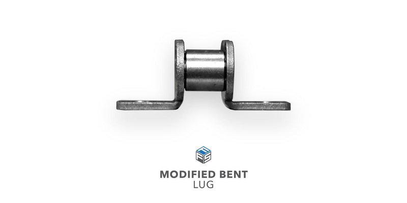 Modified Bent Lug - Front