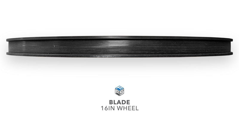 16IN Wheel - Blade 2 - Side