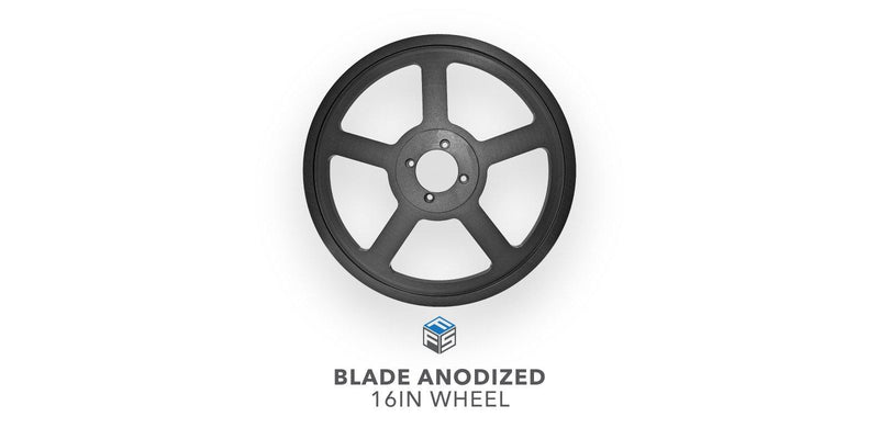 16IN Wheel - Blade - Front